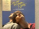 va Call Me by Your Name Movie 2-LP GREEN WAX NEW Sufjan Stevens psychedelic furs