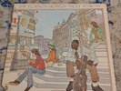 Howlin' Wolf - The London Howlin' Wolf Sessions Clapton Vinyl LP 1971 Gatefold