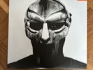 Madvillain Madvillainy MF Doom and Madlib 2 LP Vinyl Record Stone’s Throw - Mint