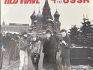 Red Wave: 4 Underground Bands From The USSR 2xLP - Big Time EX