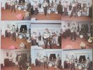 TALKING HEADS The Name of this Band is Talking Heads—Orig 2-LP Set w/David Byrne