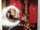 The Go-Betweens - Spring Hill Fair - EU 1st Press Vinyl LP 925 179-1 NM/EX