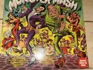Monster Mash and other million seller novelty songs Peter Pan records￼ LP