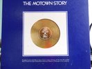 The Motown Story - First Decade - Vinyl 5 x LP Box Set - Records & Box Very Good