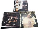 Notorious B.I.G. LIFE AFTER DEATH Vinyl LP Record BIG POPPA READY TO DIE Rap LOT
