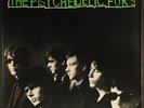PSYCHEDELIC FURS: the psychedelic furs COLUMBIA 12