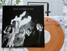 Hole - Celebrity Skin (Limited Edition Yellow & Red Flame Vinyl #894, 2014)