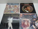 Vinyl Records Weird Al Steve Martin Bill Cosby