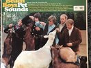 The Beach Boys “Pet Sounds” T 2458 Capitol 1966 Vinyl Album  Mono