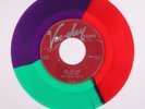 KOOL GENTS: this is the night / do ya do VEE-JAY 7