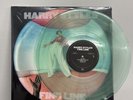 Harry Styles ‎- Fine Line 2LP Official Website Exclusive Coke Bottle Clear Vinyl