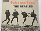 THE BEATLES 