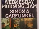 SEALED - Simon & Garfunkel - Wednesday Morning 3 A.M. - KCS 9049