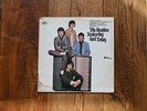 THE BEATLES - Yesterday and Today (1966)  Vinyl Album Good Condition-No Skips