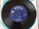 doctor who original soundtrack bbc radiophonic workshop decca ex