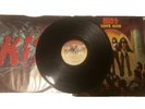 KISS - Love Gun 180g Vinyl LP