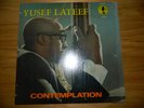 Contemplation Yusef Lateef A World of Jazz 3052 VG