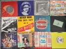 12 Sex Pistols singles  Anarchy in the UK/ GOD SAVE TH