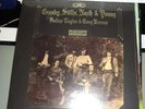 CROSBY STILLS NASH & YOUNG DEJA VU SEALED LP RECORD CLUB OF AMERICA