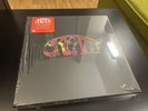 Cream vinyl Box Linited edition 7 LP
