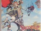 Sacrifice Apocalypse Inside Black Vinyl LP Record new