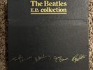 The Beatles E.P. Collection Box Set Red Vinyl Japan EAS30013-26 NEAR MINT