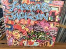 LUSCIOUS JACKSON NATURAL INGREDIENTS ORIG BLUE VINYL ALTERNATIVE INDIE HIP HOP
