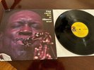 RARE  KING CURTIS “Live at Fillmore West” Orig. 1971 LP w/Gatefold  SUPERB cond.