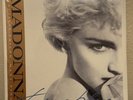 MADONNA TRUE BLUE 12