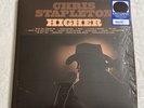 Chris Stapleton - Higher - Exclusive Opaque Brown Colored Vinyl 2LP - New/Sealed