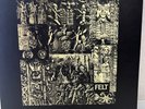 Felt The Strange Idols Pattern and Other Short Stories (Vinyl)