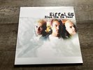 Eiffel 65 ‎– Blue (Da Ba Dee) 12' Maxi Vinyl Single Album - Blue - NEW & SEALED