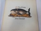 The Whale John Tavener 12