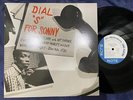 SONNY CLARK DIAL S FOR SONNY BLUE NOTE BLP 1570 MONO JAPAN LP