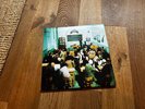 DOUBLE VINYL LP OASIS ALBUM THE MASTERPLAN CRELP241 UK 1ST PRESS VERY GOOD+