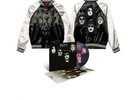 KISS 50th Anniversary Debut First 1st Album Picture Disc LP VINYL & JACKET (XXL)