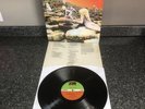 LP VINYL LED ZEPPELIN ALBUM HOUSES OF THE HOLY K50014 UK 1ST PRESS 1973 EX+/EX+