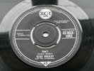 ELVIS PRESLEY   1959  UK 45  DON'T   I BEG OF YOU      1960s PRESSING