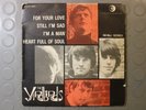The Yardbirds For Your Love 7