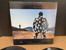 Pink Floyd - Delicate Sound of Thunder 2LP - Columbia PC2 4448 Tested VG+ (1988)