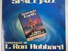 Space Jazz LP Record Vinyl L. Ron Hubbard