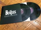 THE BEATLES PAST MASTERS VOLUMES ONE & TWO MONO ORIGINAL 1988 LENNON MCCARTNEY