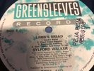 Sylford Walker – Lamb's Bread - REGGAE  VINYL RECORD LP DISC ONLY VG+