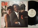 David Ruffin - Gentleman Ruffin LP 1980 Warner Bros BSK 3416 NM/VG+ Soul