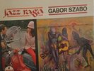 GABOR SZABO VAN GELDER MONO JAZZ RAGA LP VINYL ALBUM Rare Free Shipping