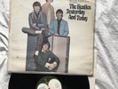 THE BEATLES YESTERDAY AND TODAY Capitol Stereo