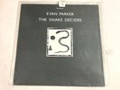 EVAN PARKER Snake Decides LP New  Sealed 2018 Otoroku LIMITED REMASTERED REISSUE