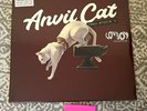 Anvil Cat From Studio 4 Limited Edition Vinyl RSD 2023