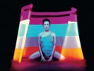 BMG Rights Management By Kylie Minogue Impossible Princess Limited Orange 12''