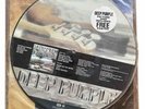 HARD ROCK DEEP PURPLE Machine Head Harvest 26 0345 0 1985 NM PICTURE DISK POSTER